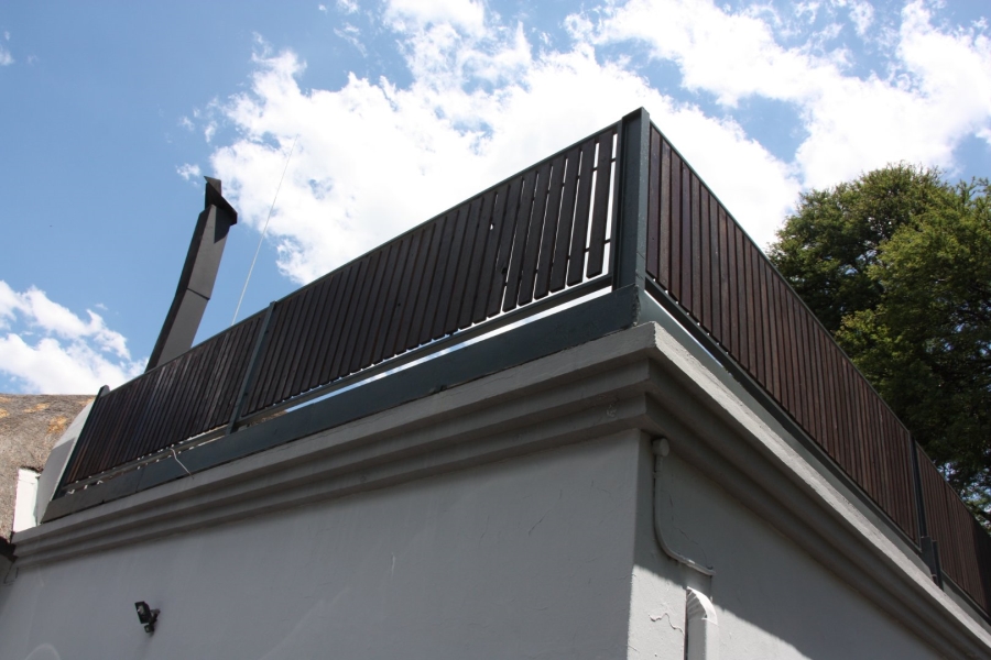 4 Bedroom Property for Sale in Dan Pienaar Free State